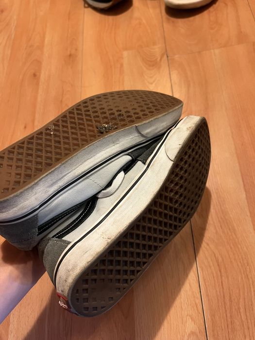 Buty Vans Męskie 42.5