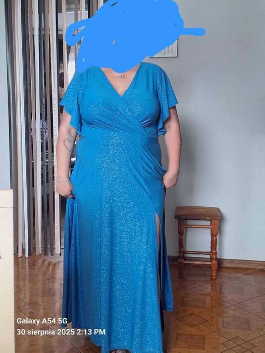 Sukienka damska na każdą okazję
