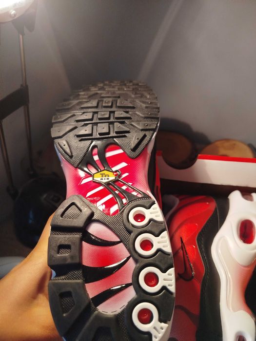 Buty Nike air max plus tn