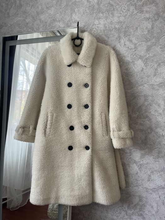 Продам шубу Тедди