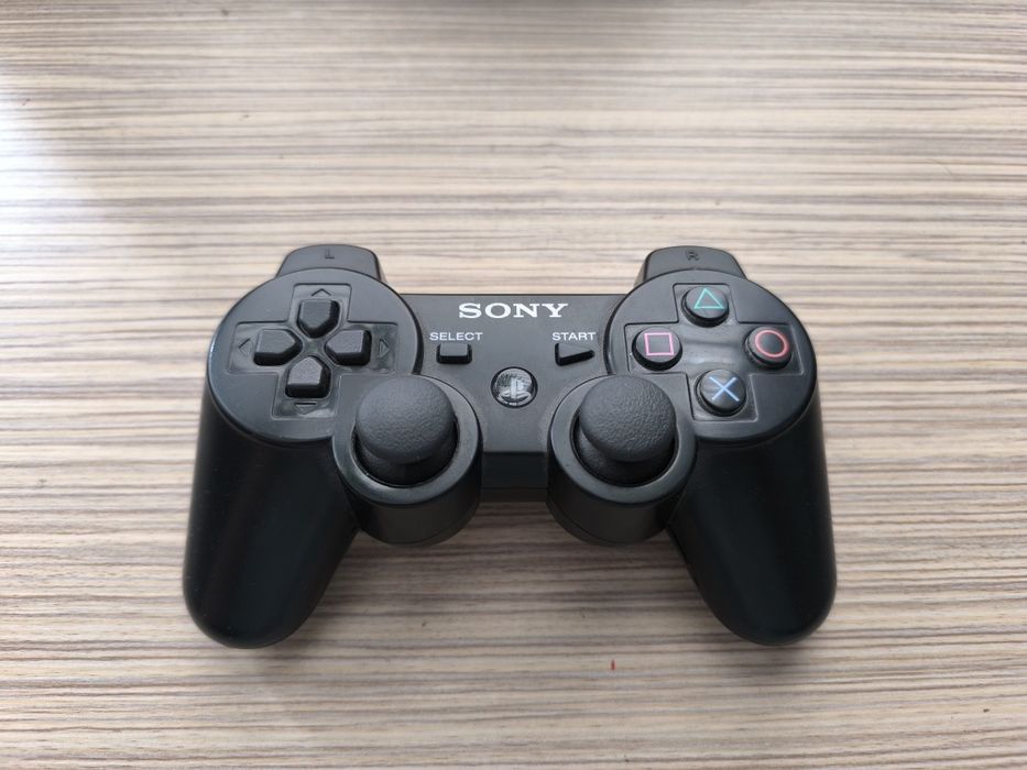 Rezerwacja Sprzedam pad ps3