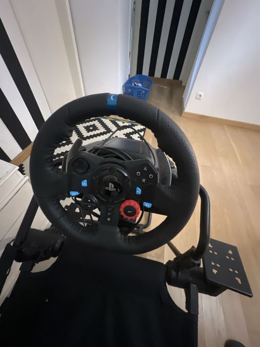 Next level +g29 playstation /pc