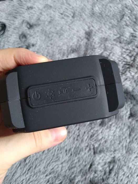 Głośnik bluetooth