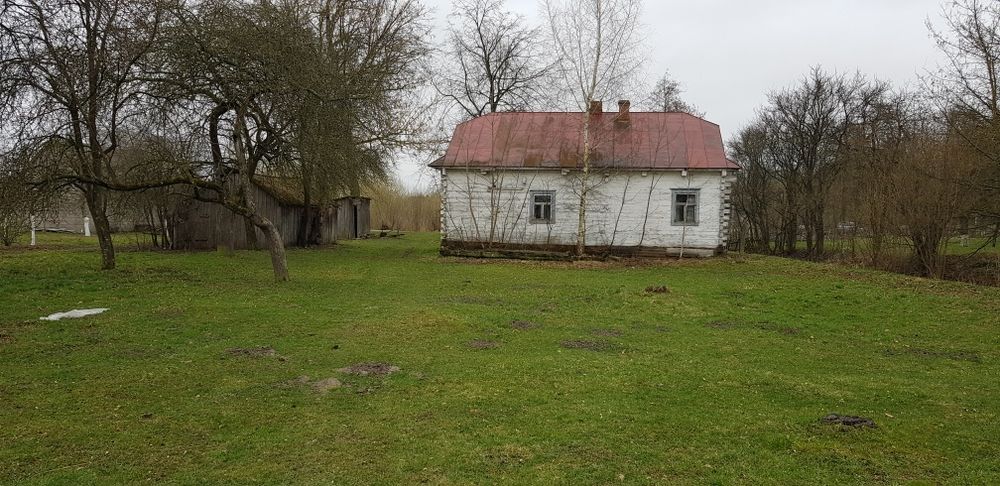 Будинок в с.Поступель