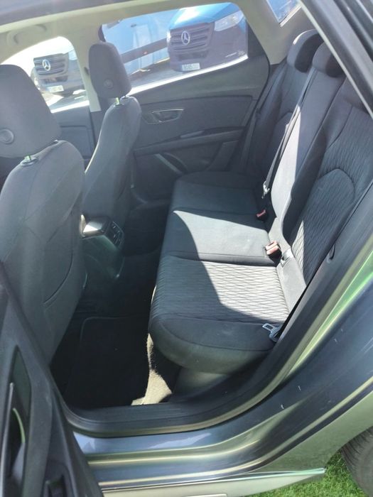 Seat Leon 1600 TDI 110 cv