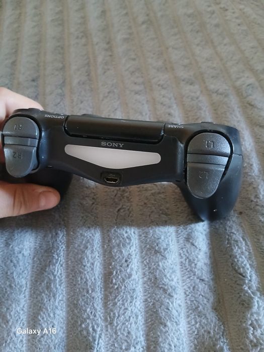 Джостик пс 4 DUALSHOCK 4