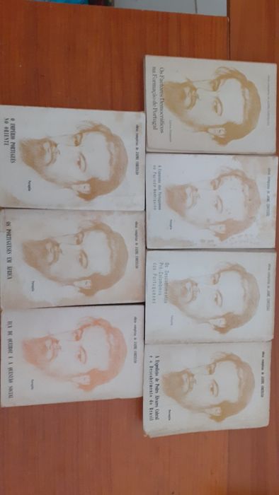 Oliveira Martins/ Jaiime Cortesão