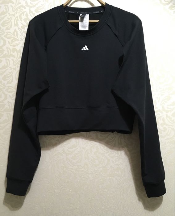 Тренувальна кофта  Adidas Performance Power