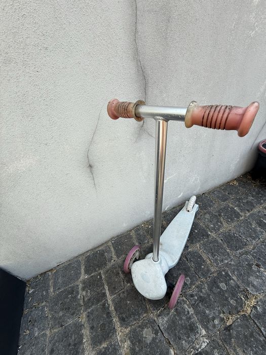 Trotinete de craimca