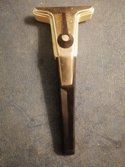 Gillette Adjustable Apollo Techmatic