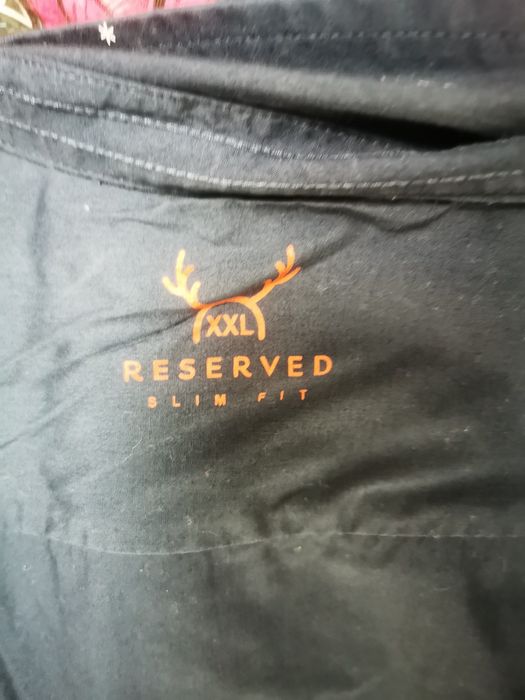 Koszula Reserved  XXL