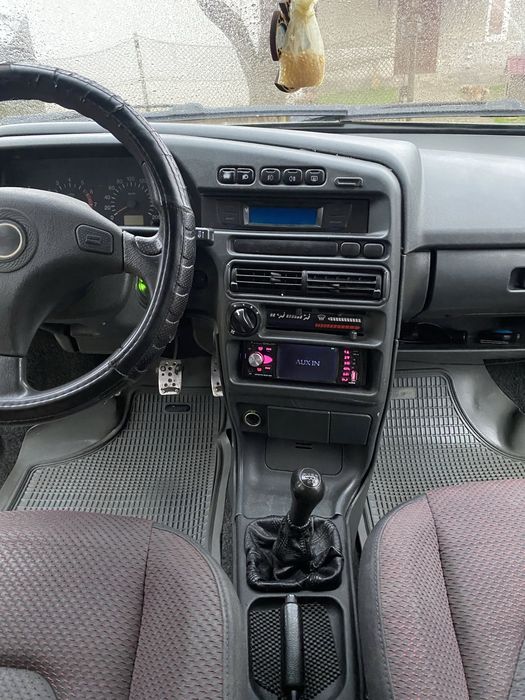 Ваз / Lada 21099 2008