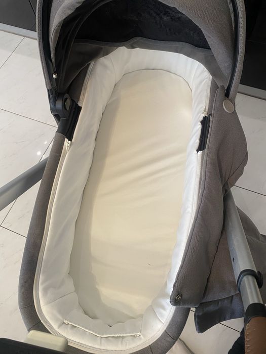 Коляска 2 в 1 Cybex Balios S Lux