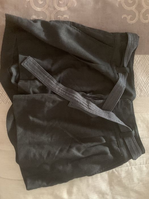 Calção fazenda Lion of Porches