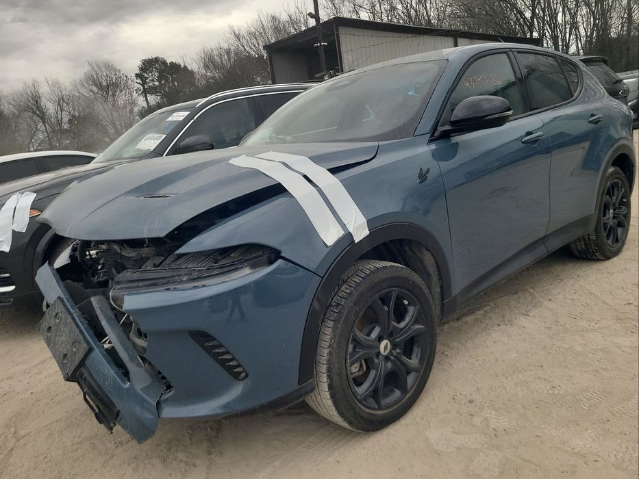 Разборка Розбірка Dodge hornet GT Tonale 2023 2.0 Turbo