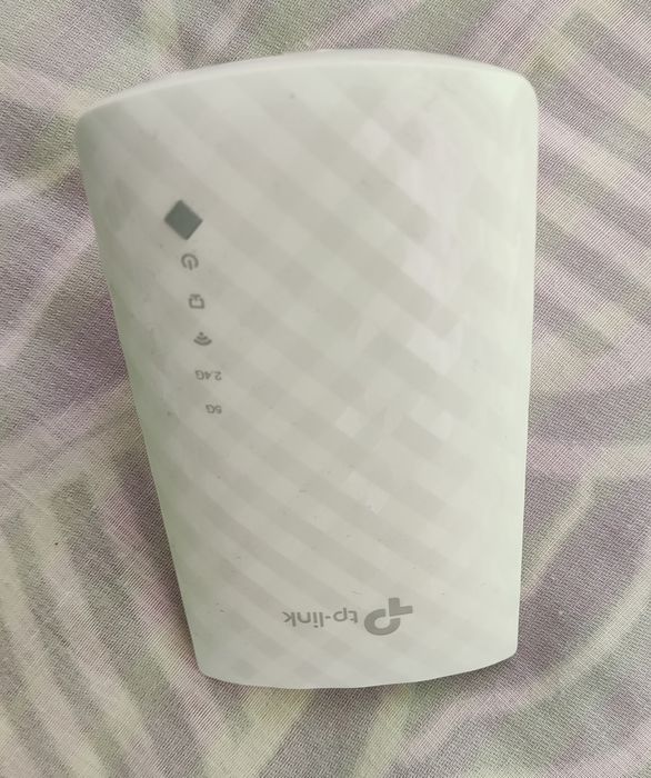 TP-LINK Extensor  WiFi RE200462421017410949120