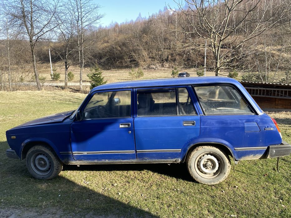 Продається машина