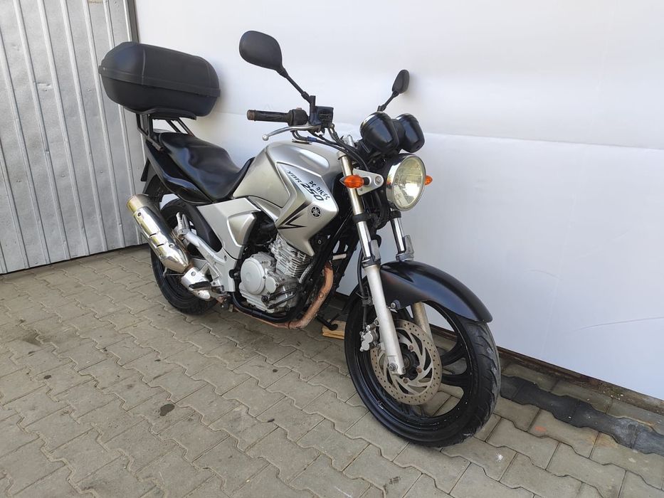 Yamaha
