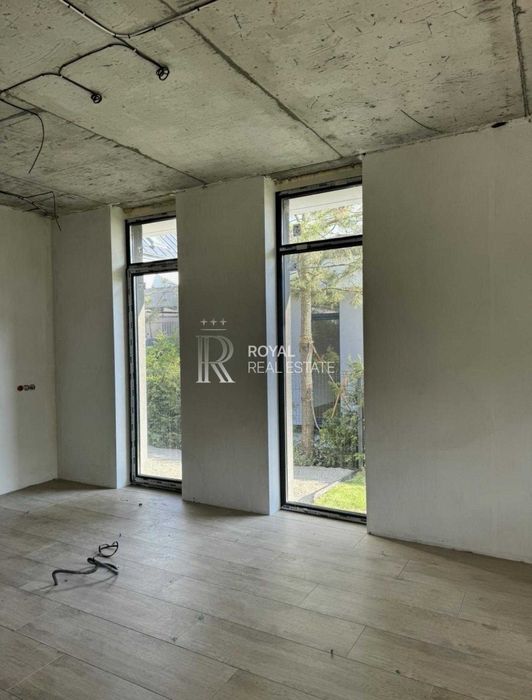 Продаж Будинок Тарасівка 4 кімнати 120 м² Тераса 24 м² Енергоефективний Панорамні вікна Ліс Підготовка під сонячні панелі - View 3