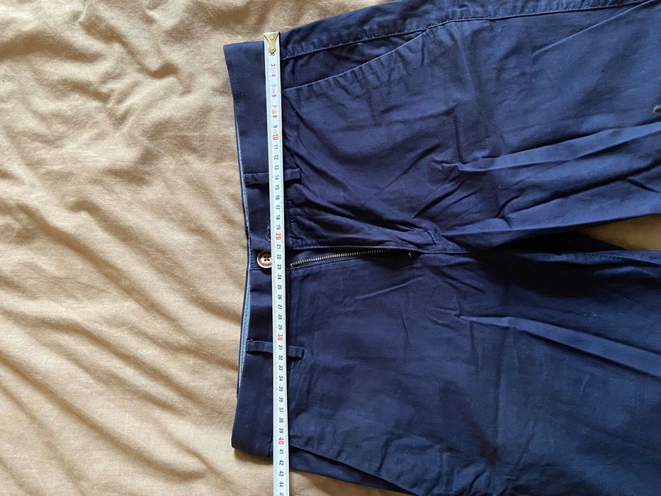 Шорти чоловічі Burton 30