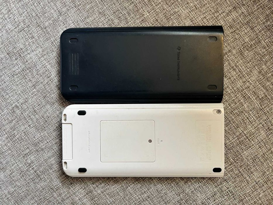 Kalkulator Naukowy Texas Instruments Ti-Nspire Cx (matura IB)
