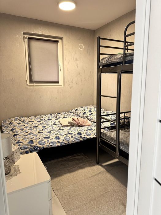 Apartament w Mierzynie do wynajęcia wolne terminy