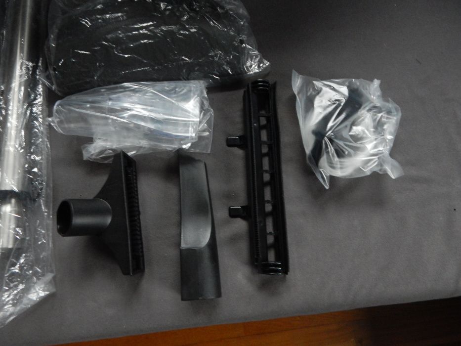 Robot czyszczący SPA 6 w 1