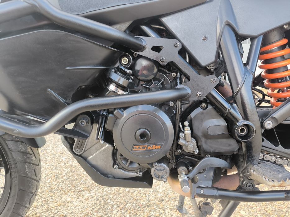 KTM Adventure 1190