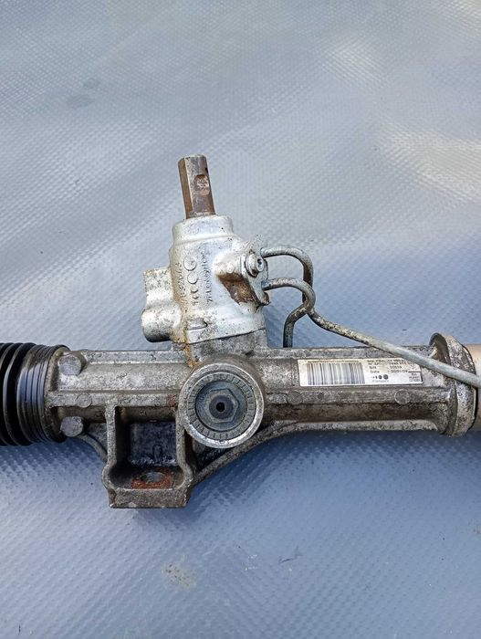 Рульова рейка Fiat Scudo, Peugeot Expert, Citroen Jumpy (2007-2016)