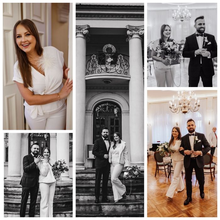Fotograf na chrzest, ślub, studniówkę, urodziny, roczek, komunie,sesja