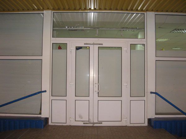 Недорогие пластиковые окна, двери, балконы из WDS. Есть єВідновлення.