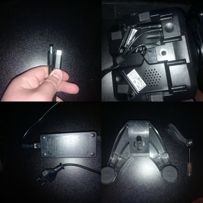 SUPER OPORTUNIDADE!! SimRacing + vr1+jogo POR 200€