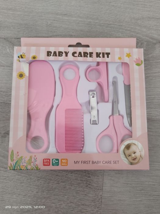 Набір для немовлят