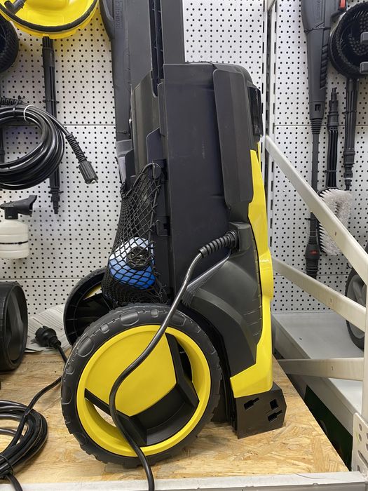 Мини-мойка Karcher K 5  (1.180-580.0)