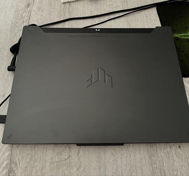 Portátil Asus Tuf A15 165hz RTX4070