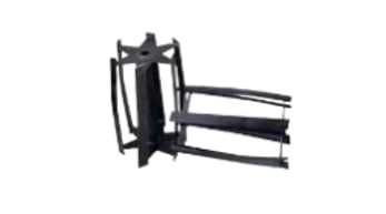 Гусеничний мінітрактор DOZER-35 новий