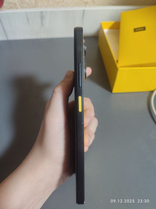 Poco x5 pro 6/128