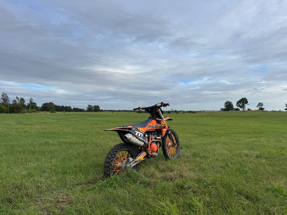 KTM