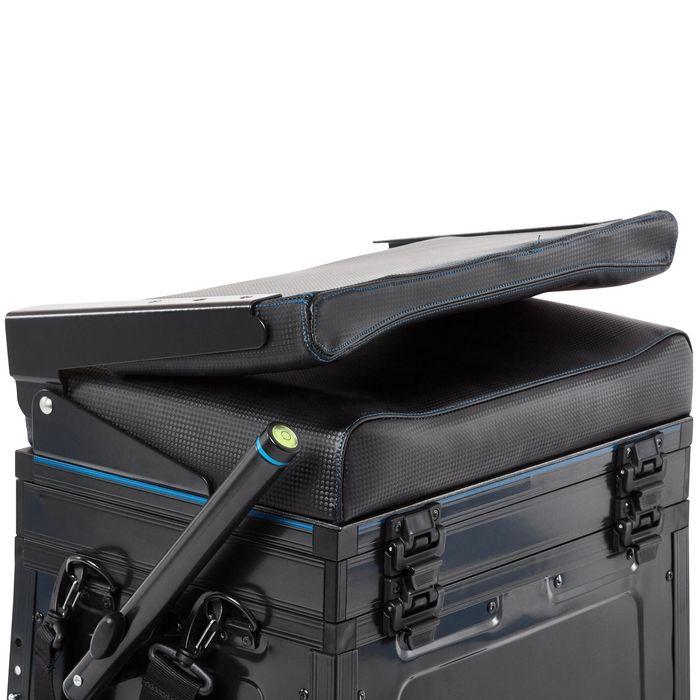 Caixa modular CSB COMFORT para pesca direta