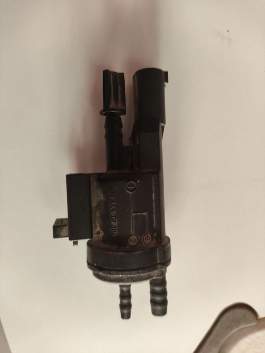 Датчік Твін порта, салінойд. Вакуумний клапан. Опель Астра, зафіра б