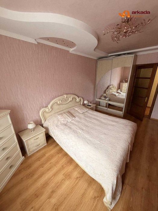 Продаю 2кімнатну квартиру з ремонтом. 69м2.