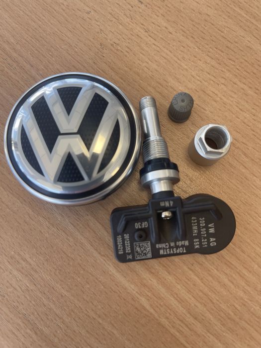 Датчик тиску VW ID UNIX ай ді юнікс ай ди юникс TPMS VW iD Unix