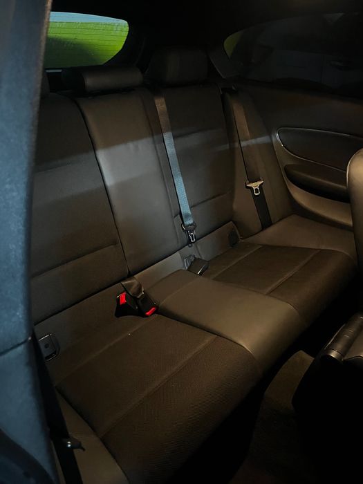 BMW 118d PACK M Diesel