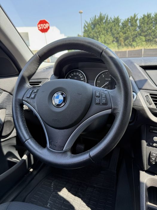 BMW X1 18d ** DESDE 149€ MÊS**