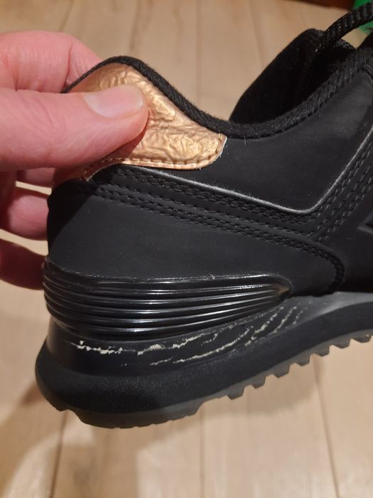 Кросівки New Balance