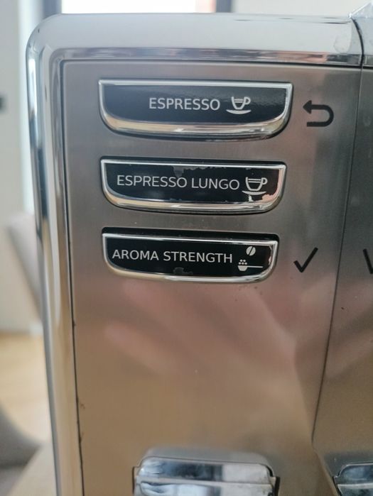 Ekspres Saeco Incanto HD8917