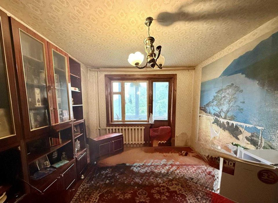 Купити 4 кім квартиру вторинний ринок, Чешка, Сихів, м.Львів