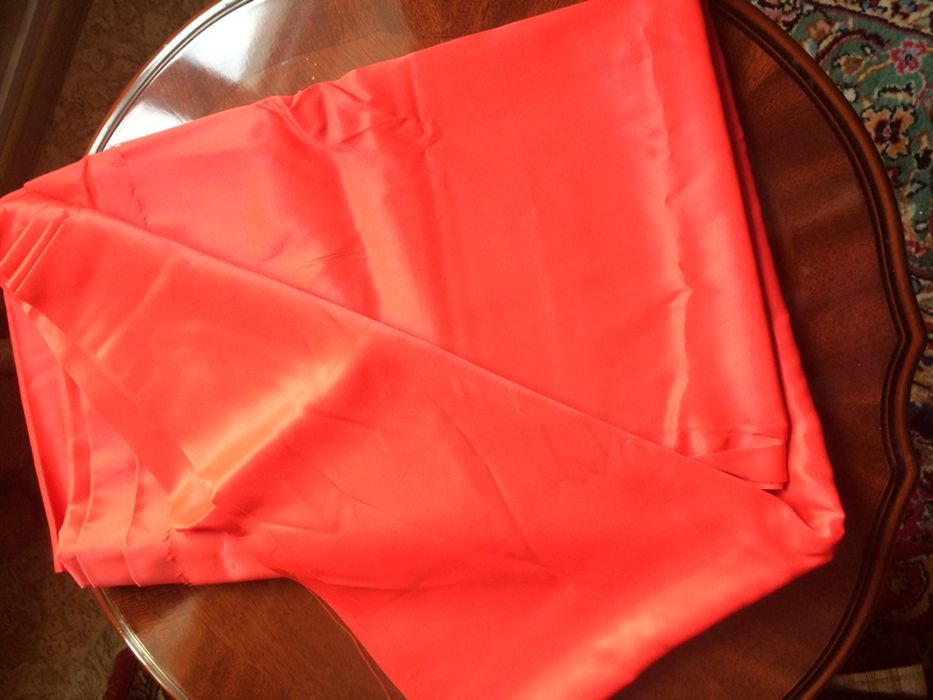 Ткани советского производства