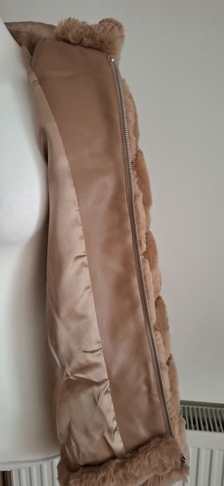 Futerko damskie Nowe XXL