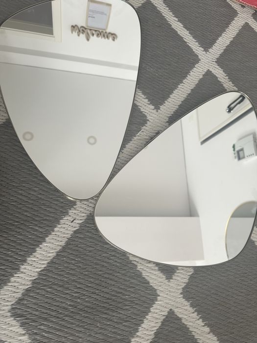 espelhos moldura dourada